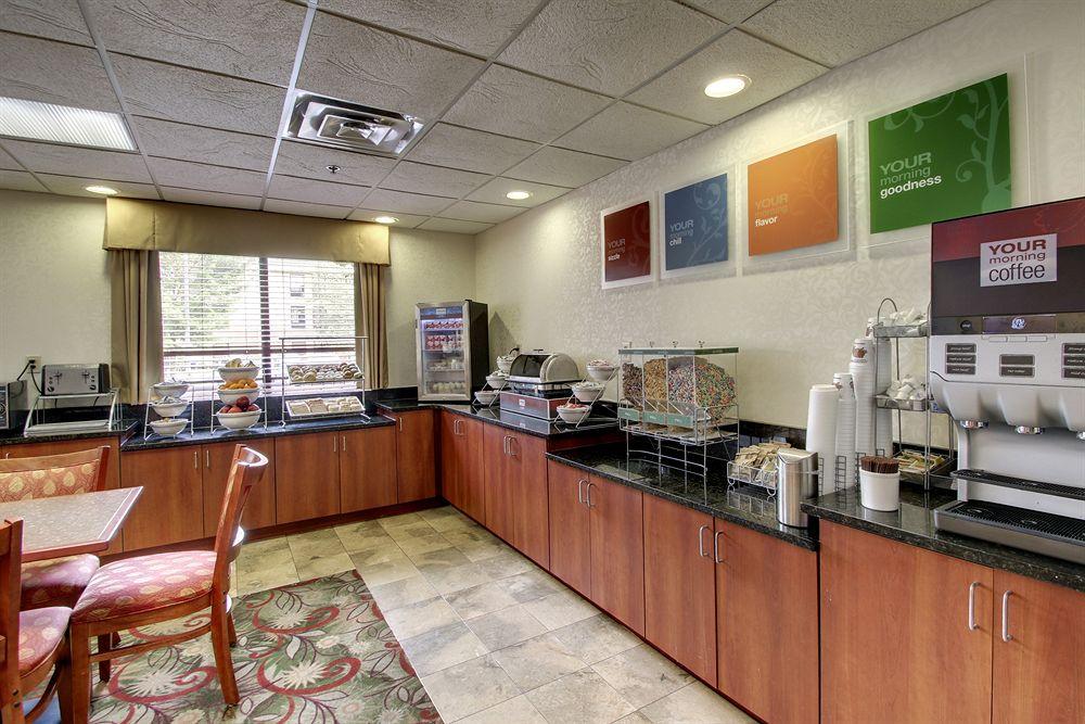 Comfort Suites Woodstock - Atlanta North Zewnętrze zdjęcie