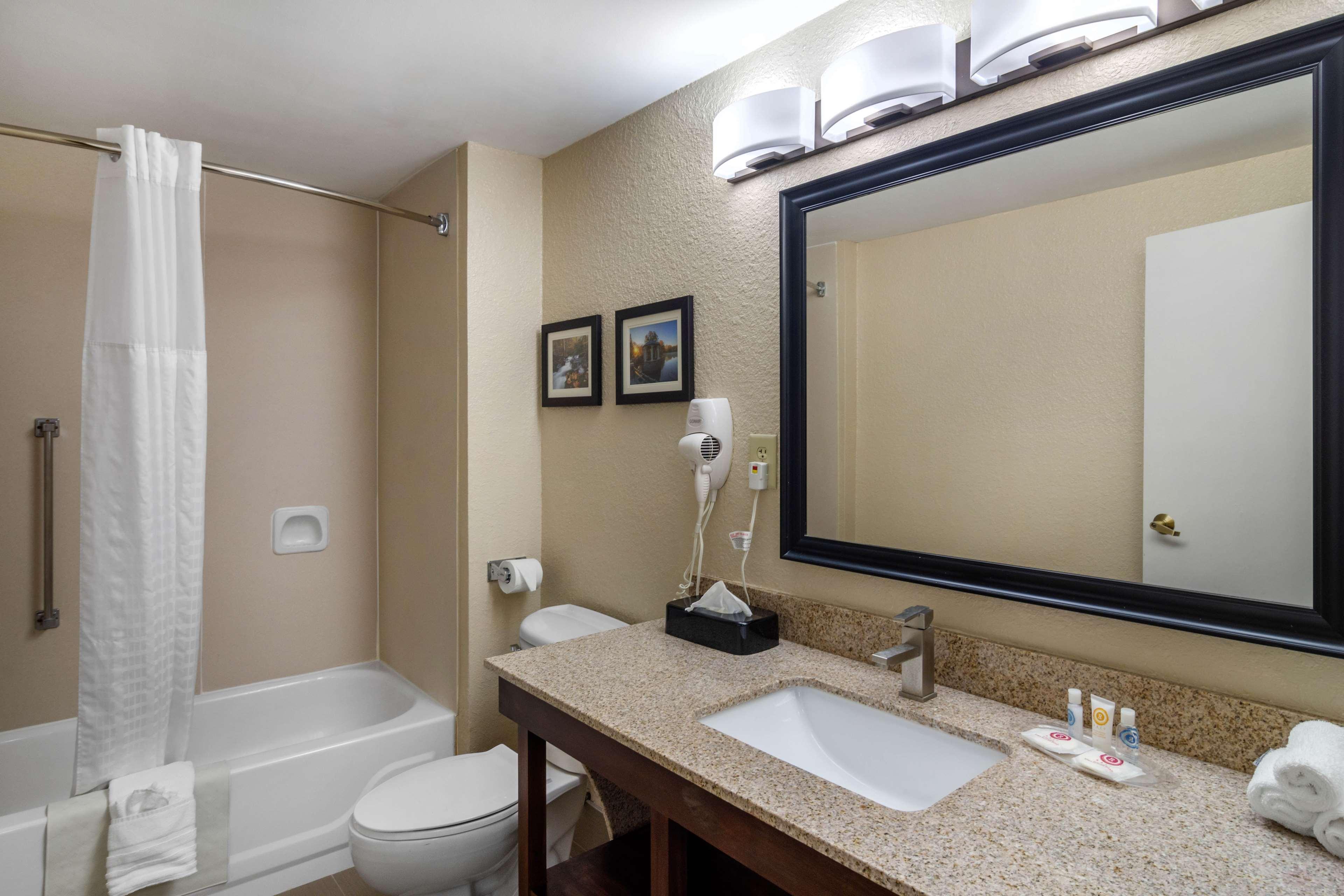 Comfort Suites Woodstock - Atlanta North Zewnętrze zdjęcie