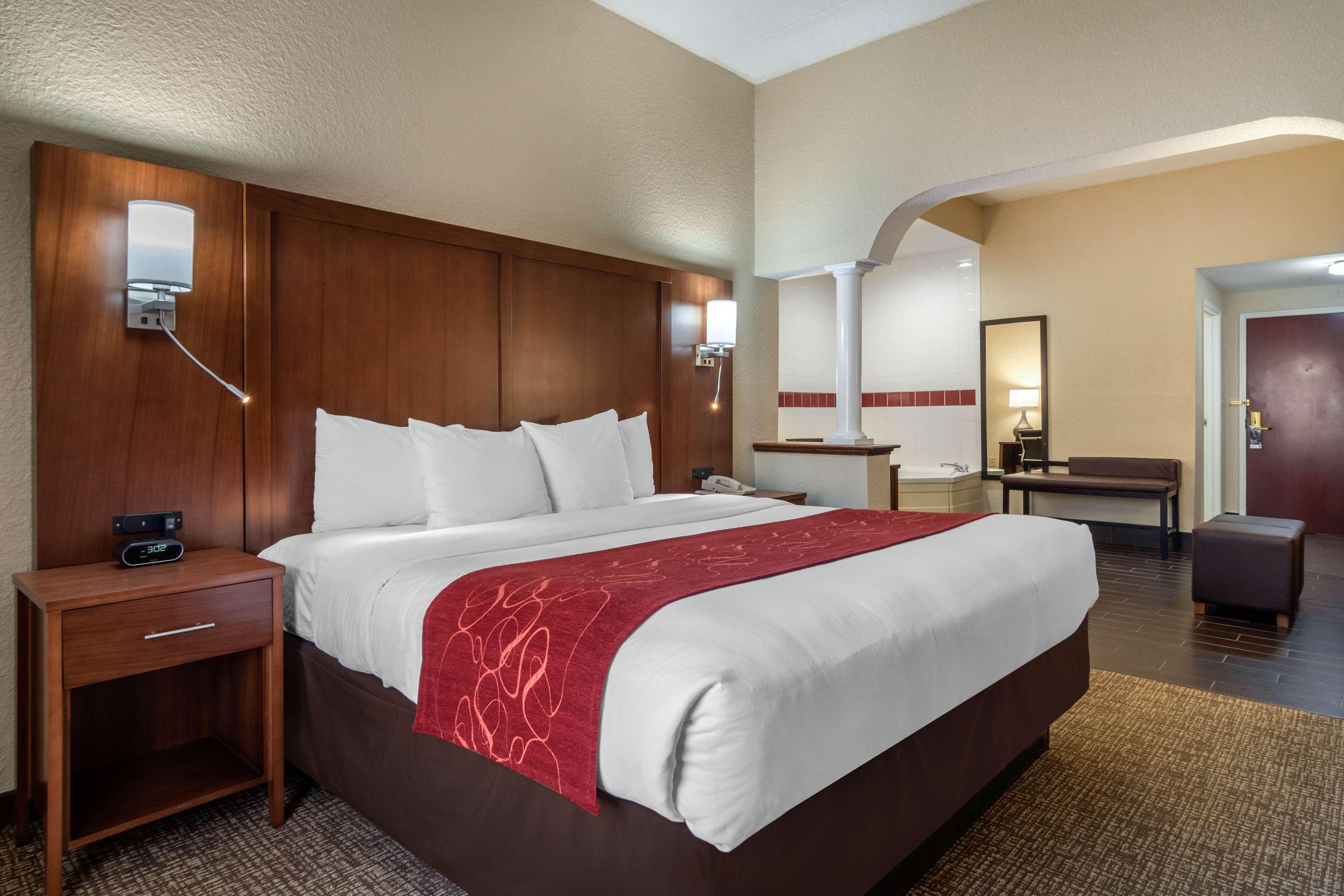 Comfort Suites Woodstock - Atlanta North Zewnętrze zdjęcie