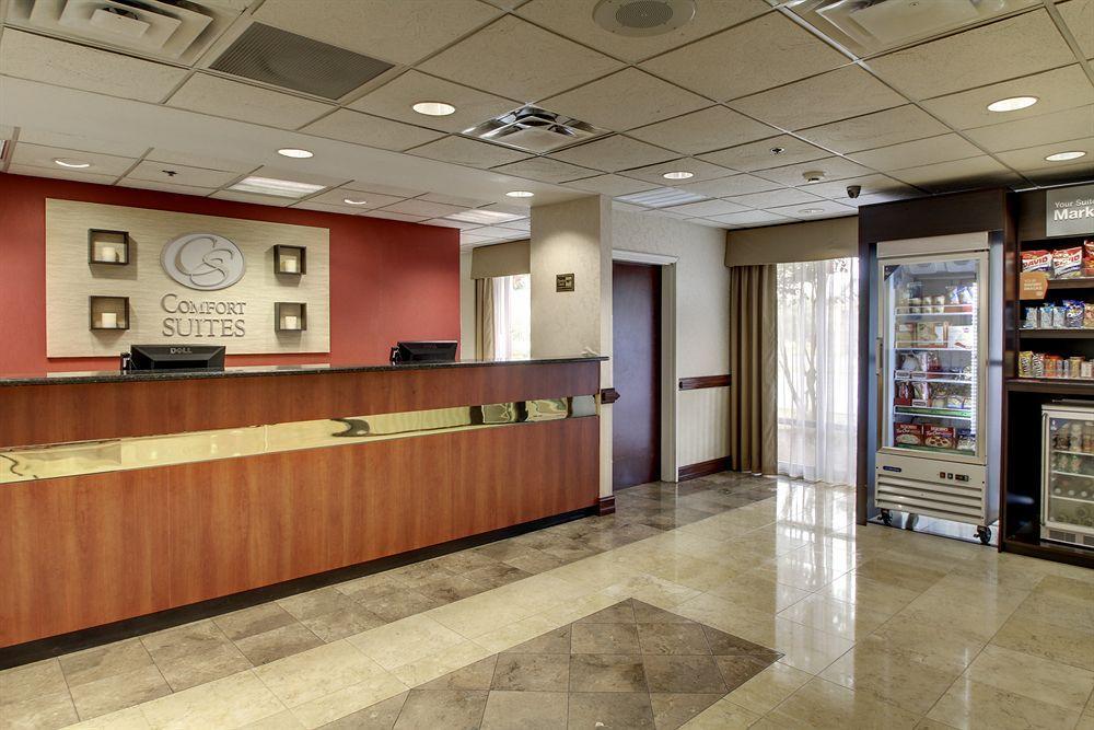 Comfort Suites Woodstock - Atlanta North Zewnętrze zdjęcie