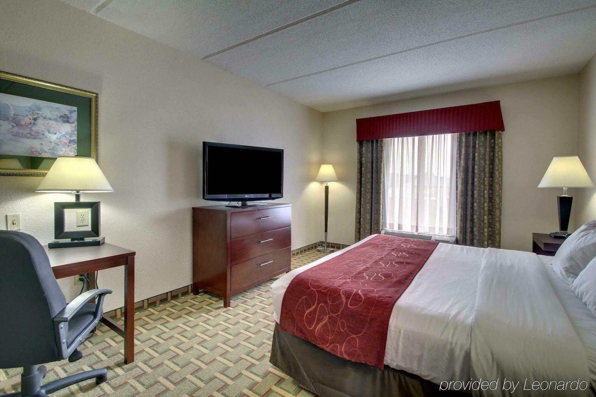 Comfort Suites Woodstock - Atlanta North Zewnętrze zdjęcie