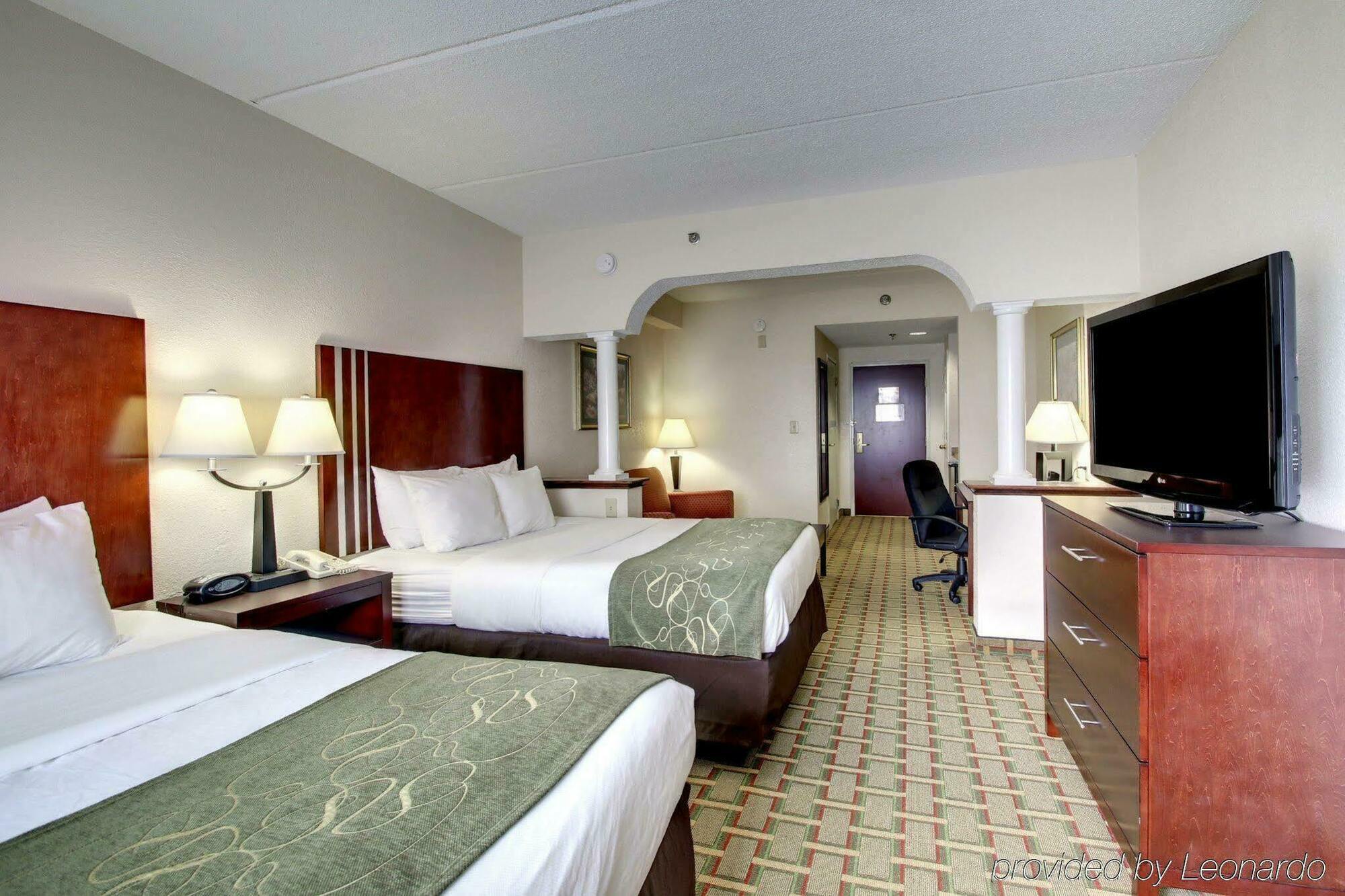 Comfort Suites Woodstock - Atlanta North Zewnętrze zdjęcie