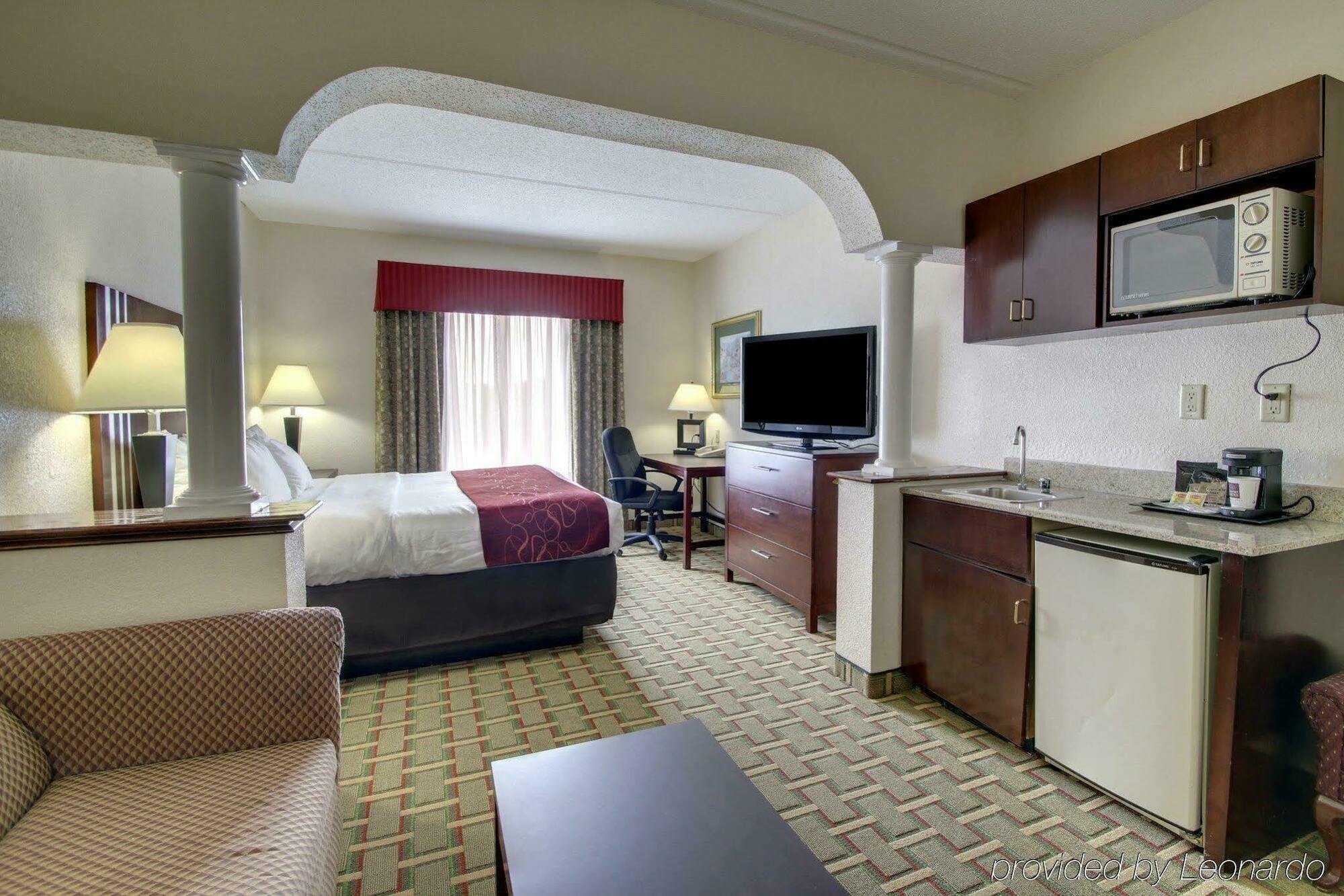 Comfort Suites Woodstock - Atlanta North Zewnętrze zdjęcie